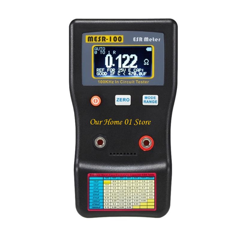 Electronics Repair Guide - M4YC Electronic Factors Sedimentation Inspector With