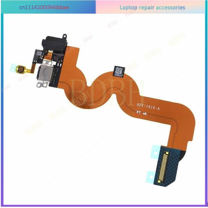 Charging Port Flex - Replacement For iPod Touch 5 5th