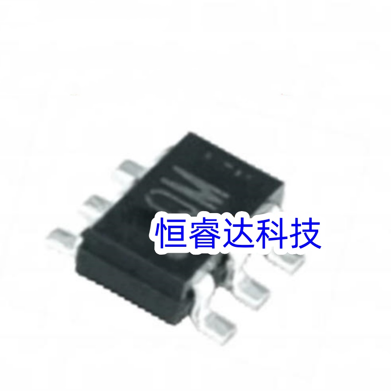 Qm Electronics & Repair Services Photos - (10/50 pieces) RTQ045N03 QM SOT163 MOSFET