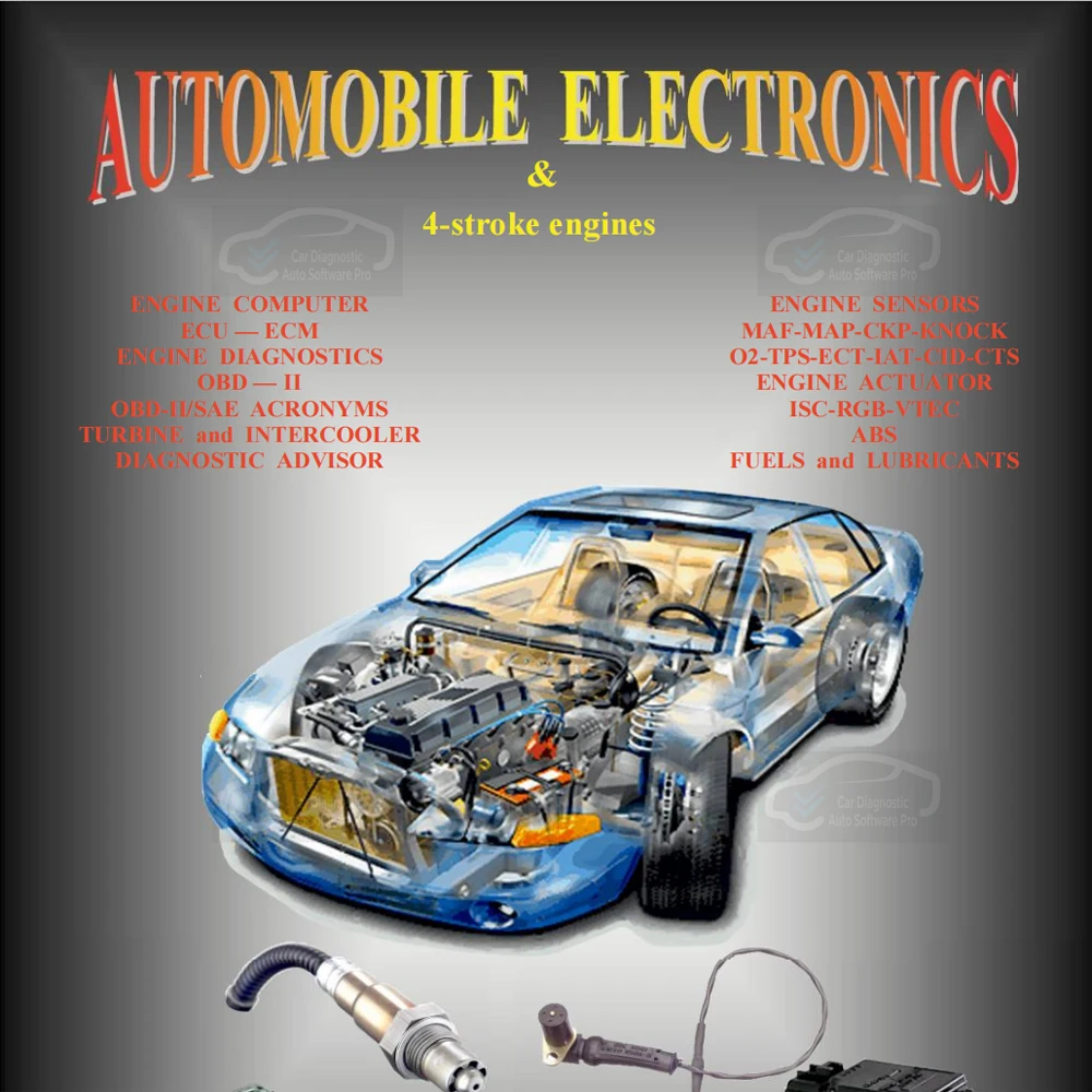 Electronics Repair Guide - Automobile Electronics Repair Guide PDF -