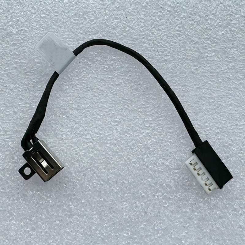 Charging Port Flex - 1PC Laptop DC Power Jack Charging