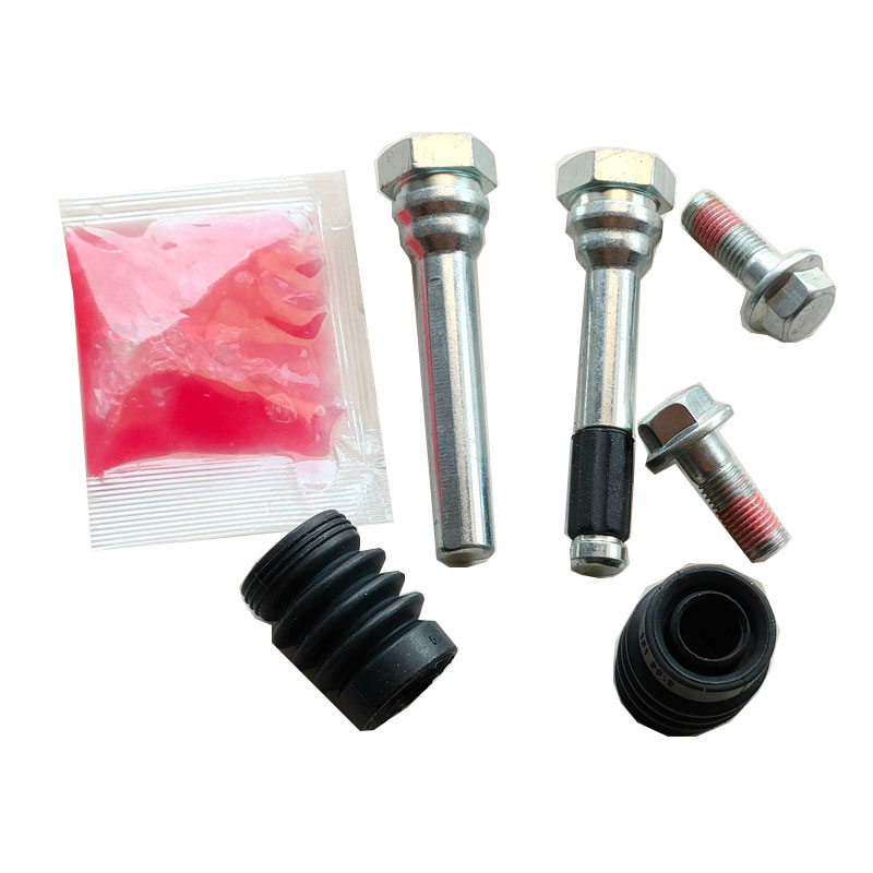 Electronics Repair Guide - Front Rear Cylinder Repair Kit for