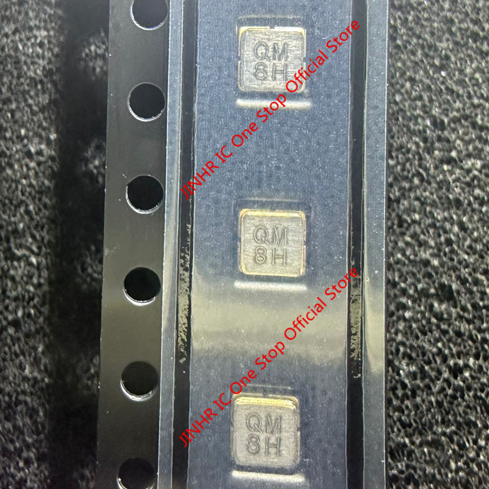Qm Electronics & Repair Services Photos - New 5PCS TA1233A,Marking Code QM,SAW Filter