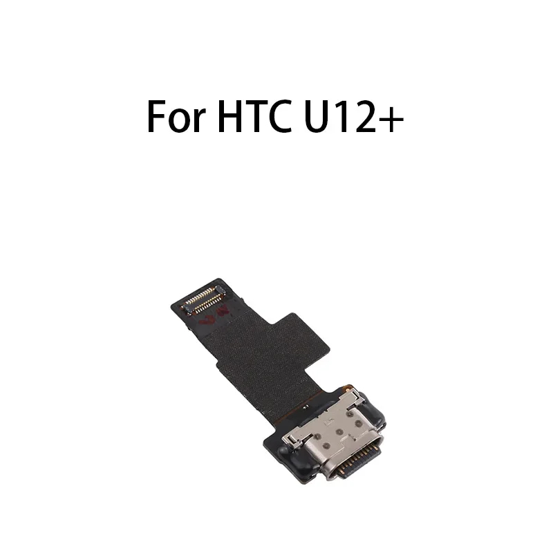 Charging Port Flex - USB Charge Port Jack Dock Connector