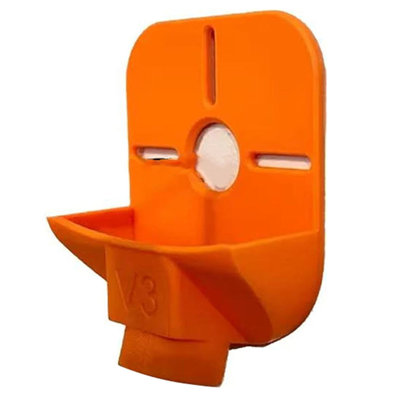 Electronics Repair Guide - 【NEW-SALE】Drill Dust Collector Wall-Mounted Guide For