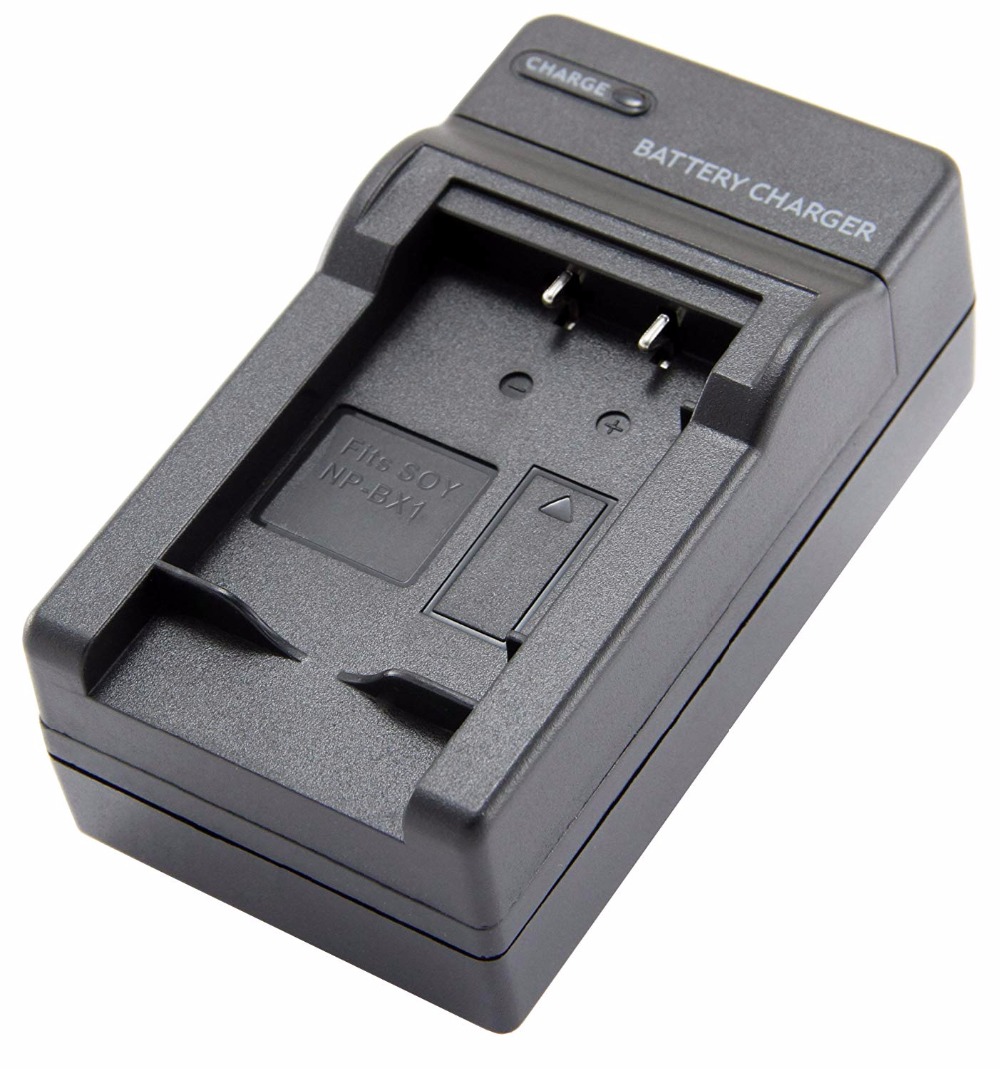 NP-BX1 Charger - for Sony DSC- - Nikon Camera D3500 评论和价格