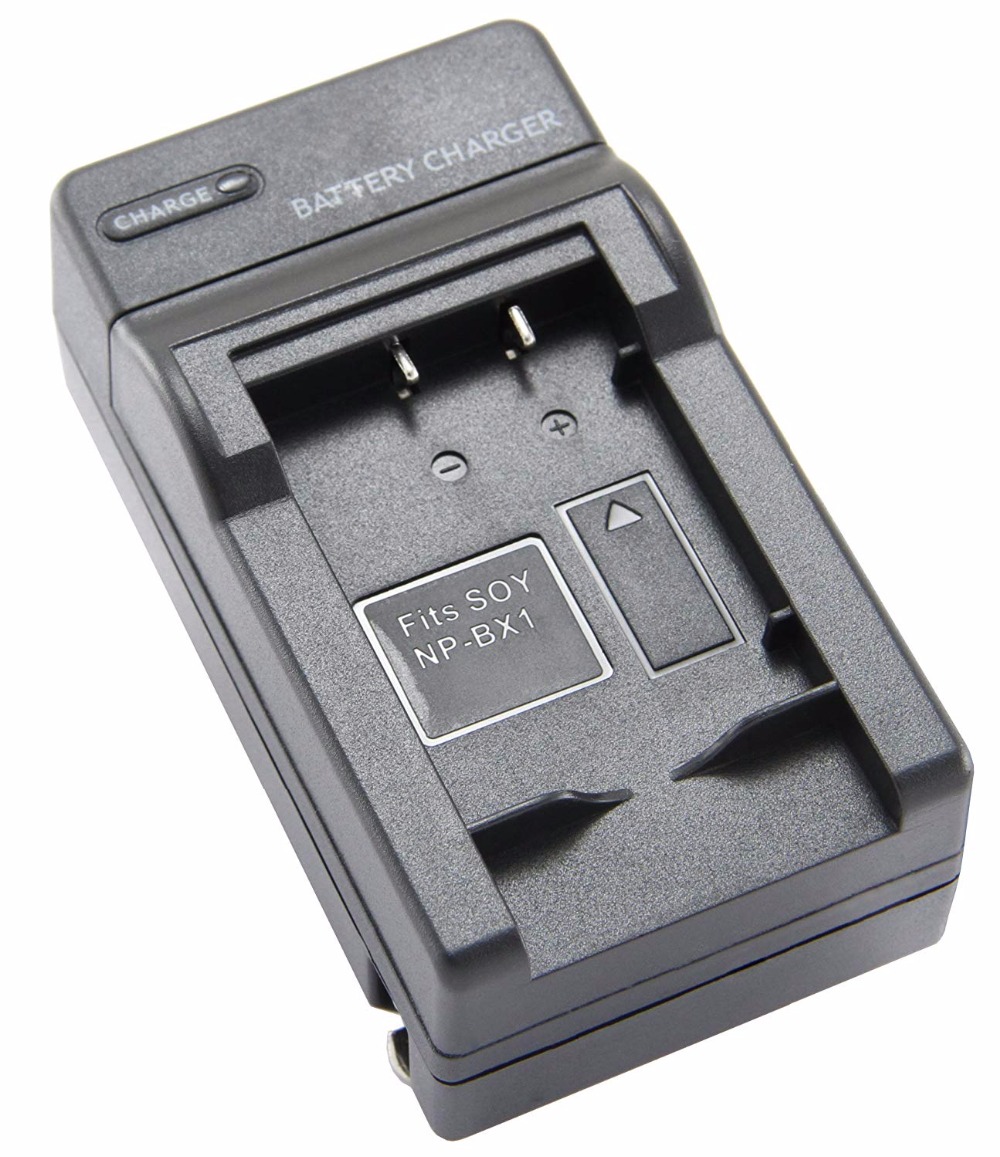 NP-BX1 Charger - for Sony DSC- - Nikon Camera D3500 评论和价格