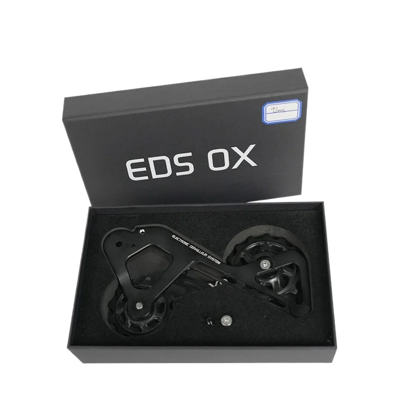 EDS Mountain Electronic Transm - Electronics Repair Guide 评论和价格