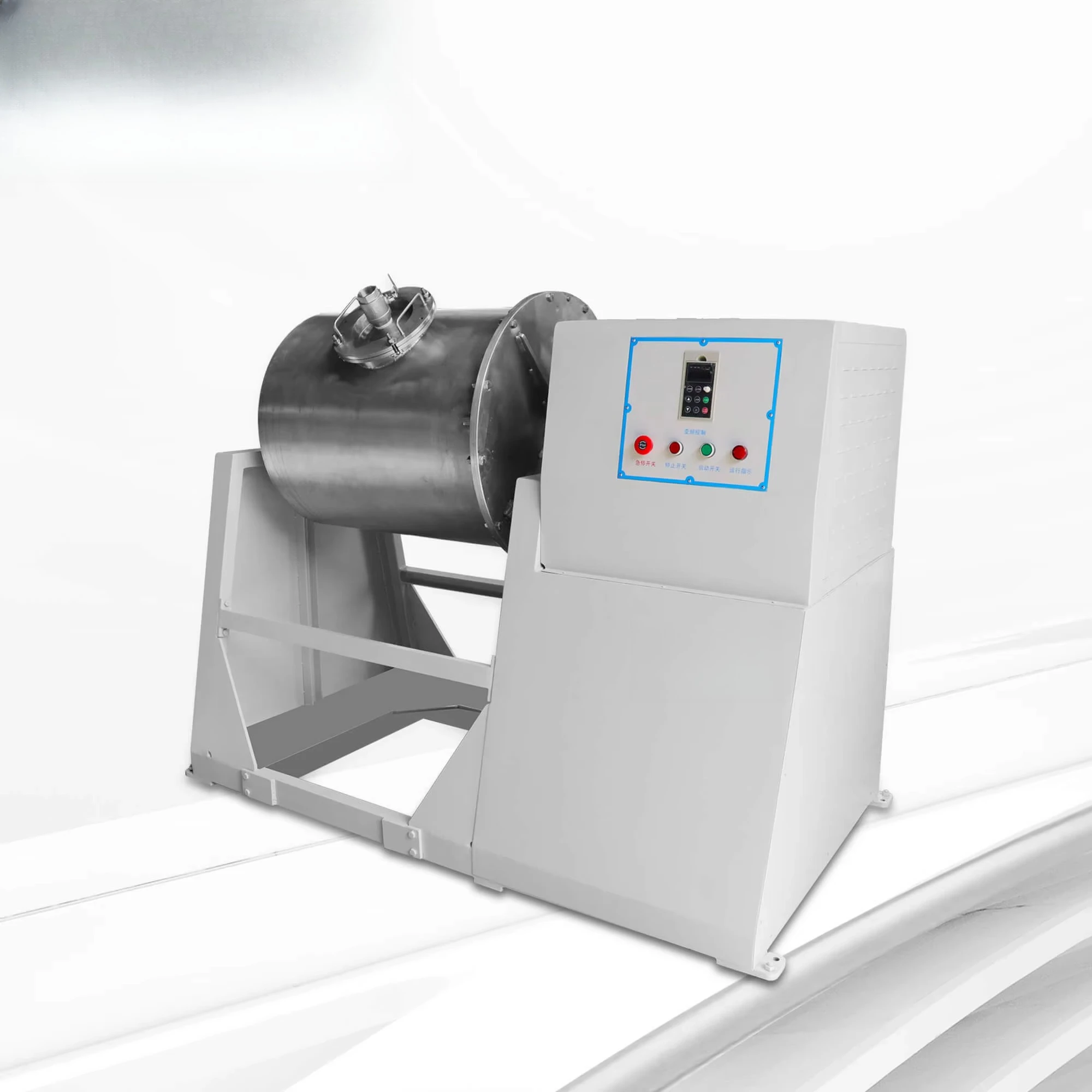 TENCAN QM 200L Powder Grinder  - Qm Electronics & Repair Services Photos 评论和价格