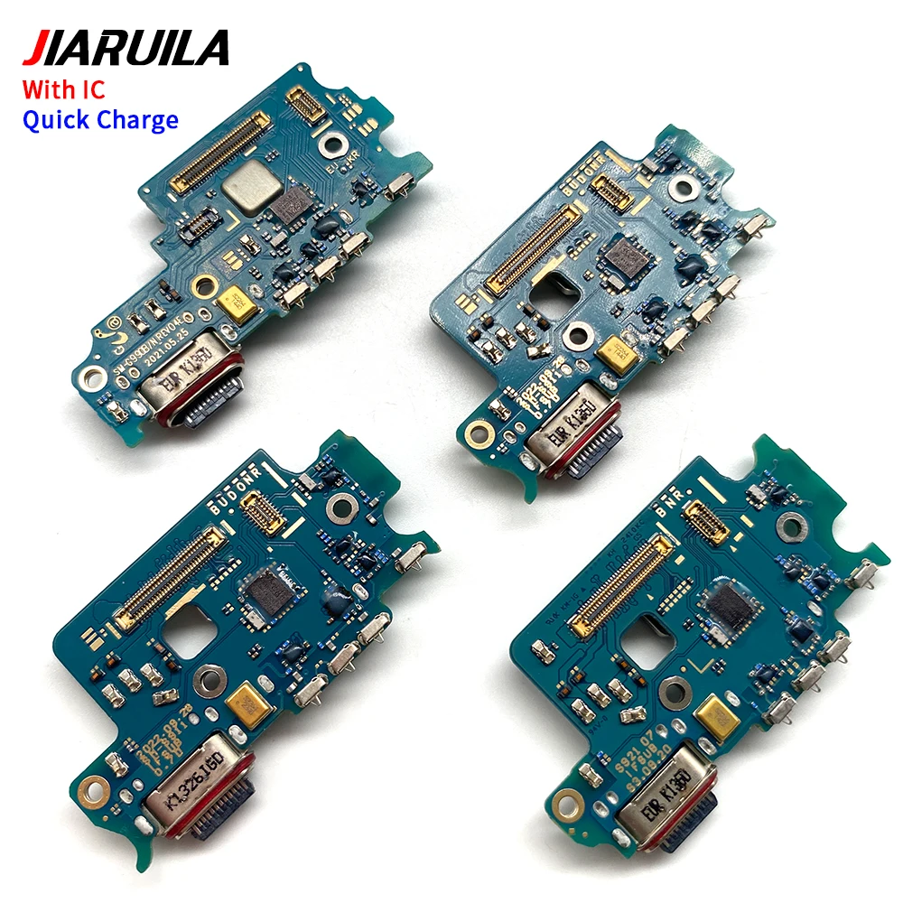 USB Charge Port Dock Connector - Charging Port Flex 评论和价格