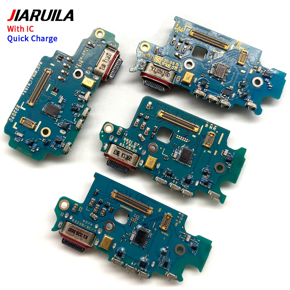 USB Charge Port Dock Connector - Charging Port Flex 评论和价格