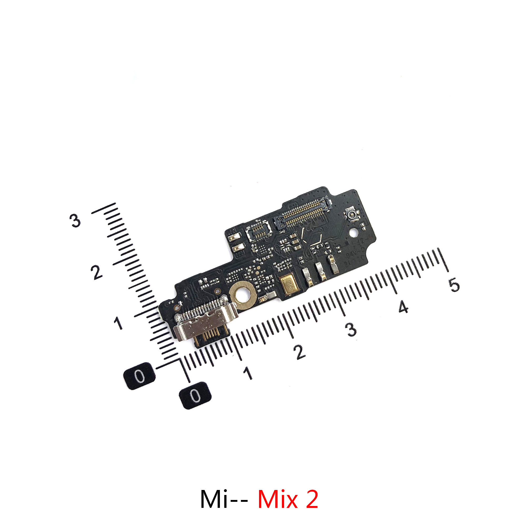 For Xiaomi Civi Civi2 Civi3 4P - Charging Port Flex 评论和价格