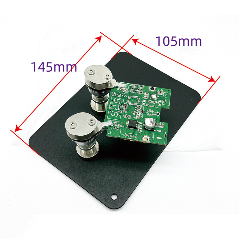 Mini PCB Holder Clamp For Elec - Electronics Repair Jobs 评论和价格