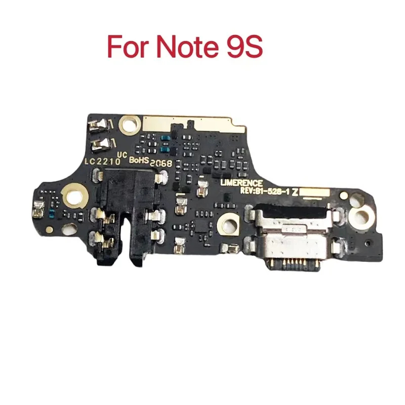 Usb Charge Board For Xiaomi Re - Charging Port Flex 评论和价格