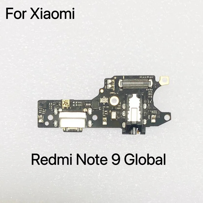 Usb Charge Board For Xiaomi Re - Charging Port Flex 评论和价格