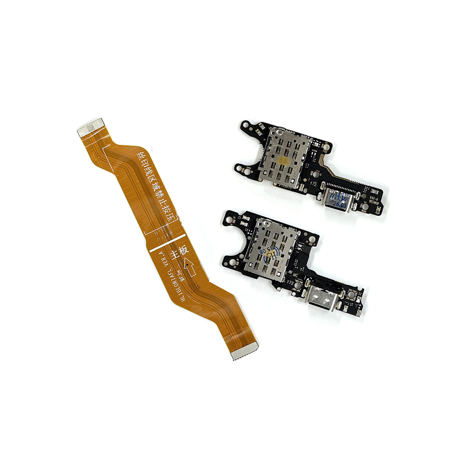 For Huawei Nova 8 8Pro 8SE Nov - Charging Port Flex 评论和价格