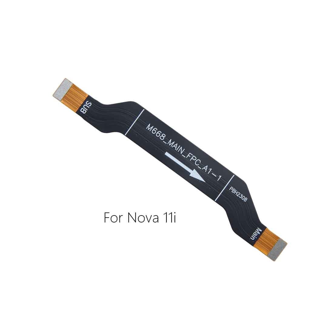 For Huawei Nova 8 8Pro 8SE Nov - Charging Port Flex 评论和价格