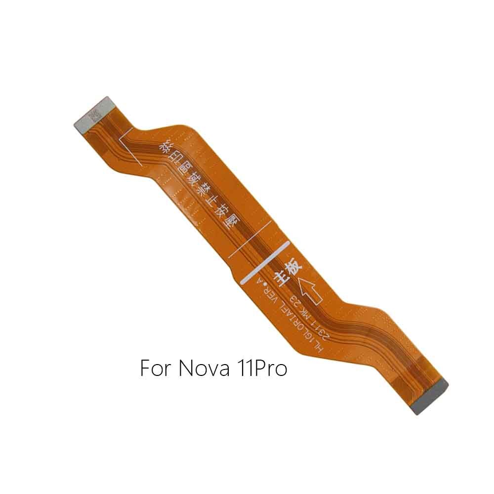 For Huawei Nova 8 8Pro 8SE Nov - Charging Port Flex 评论和价格