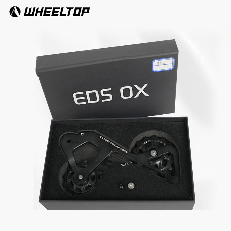 wheeltop EDS Mountain Electron - Electronics Repair Guide 评论和价格