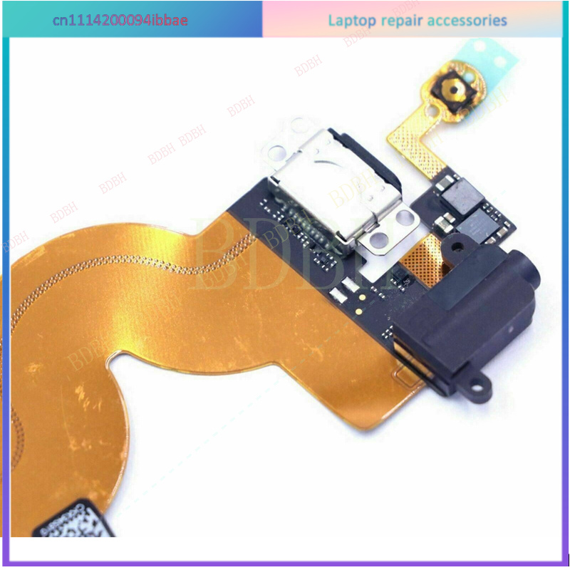 Replacement For iPod Touch 5 5 - Charging Port Flex 评论和价格