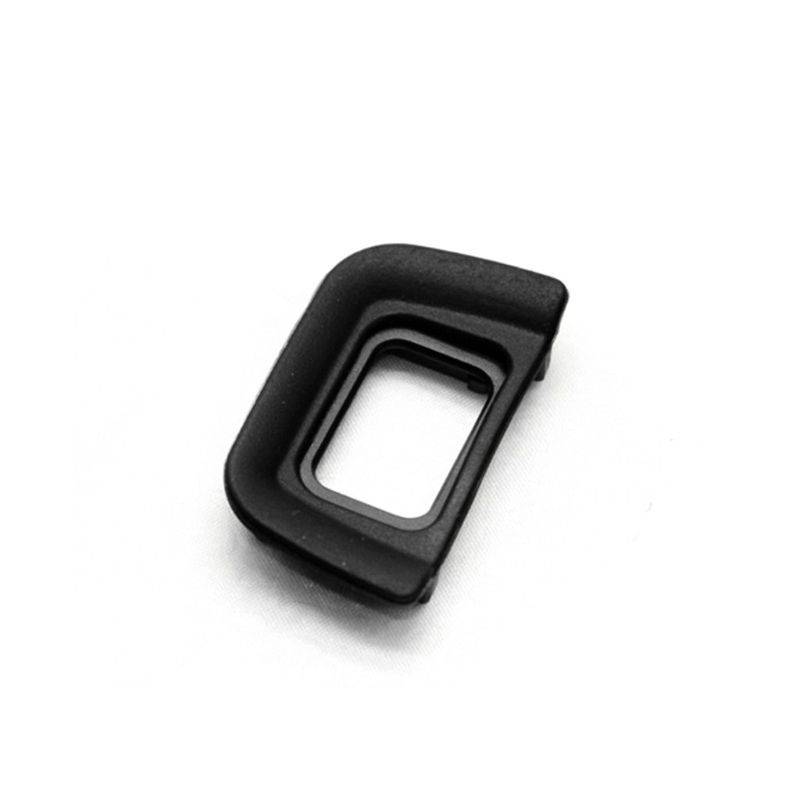 DK-20 Rubber Black Eyecup View - Nikon Camera D3500 评论和价格