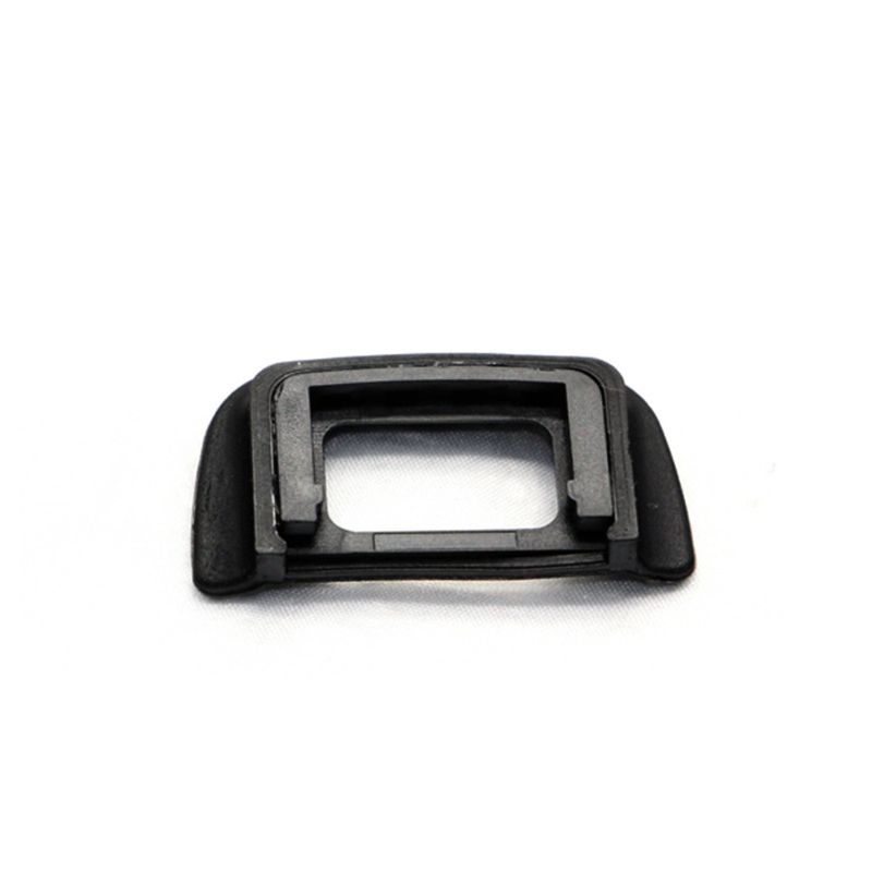 DK-20 Rubber Black Eyecup View - Nikon Camera D3500 评论和价格