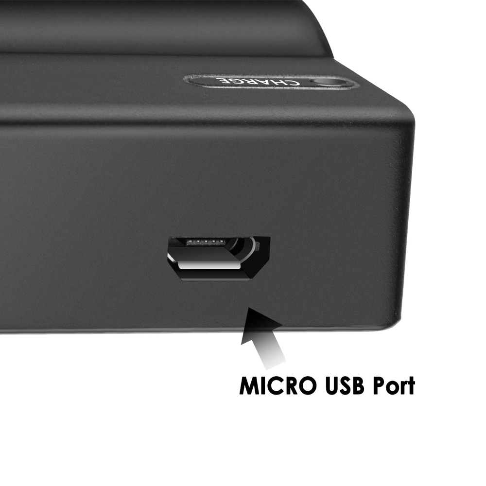 EN-EL5 Battery Charger for Nik - Nikon Camera D3500 评论和价格