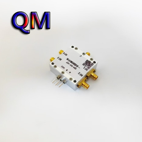 0.1-6GHz RF Switch SP4T Four C - Qm Electronics & Repair Services Photos 评论和价格