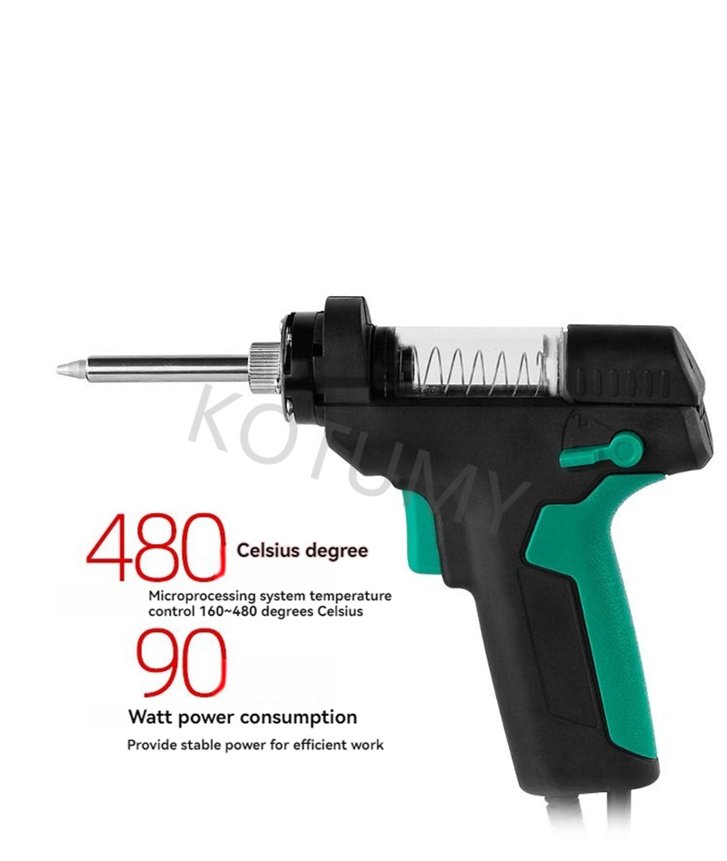 Practical Electric Solder Vacu - Electronics Repair Jobs 评论和价格