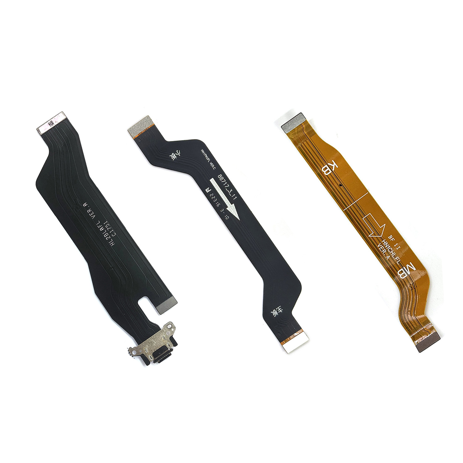 For Huawei Maimang 4 5 6 7 8 9 - Charging Port Flex 评论和价格