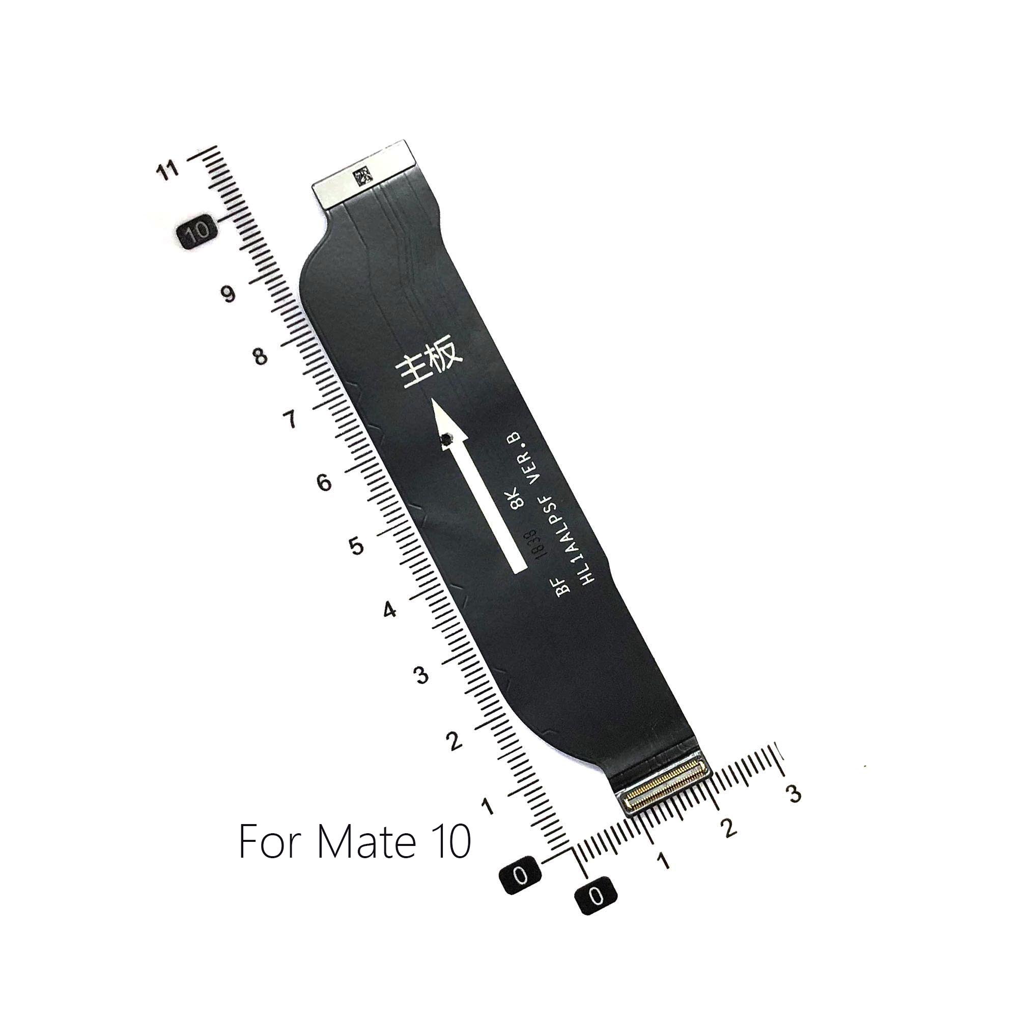 For Huawei Maimang 4 5 6 7 8 9 - Charging Port Flex 评论和价格