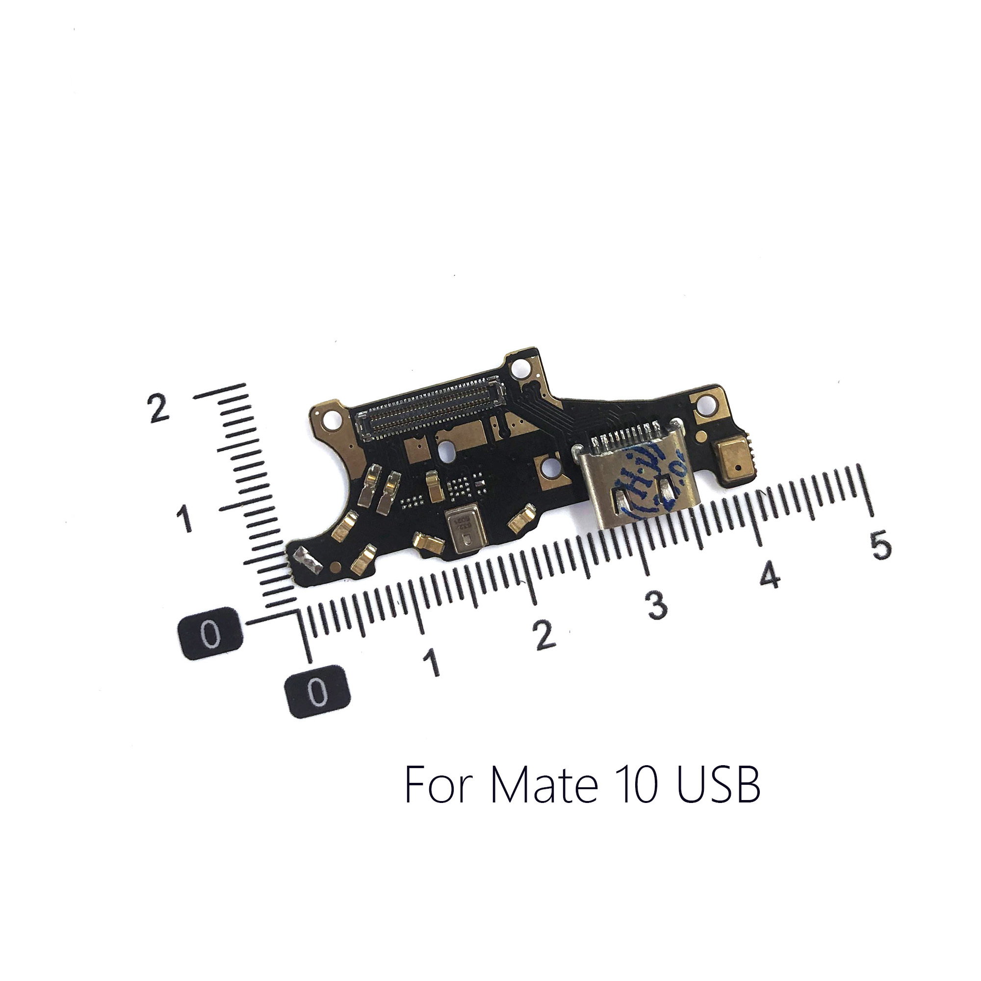 For Huawei Maimang 4 5 6 7 8 9 - Charging Port Flex 评论和价格