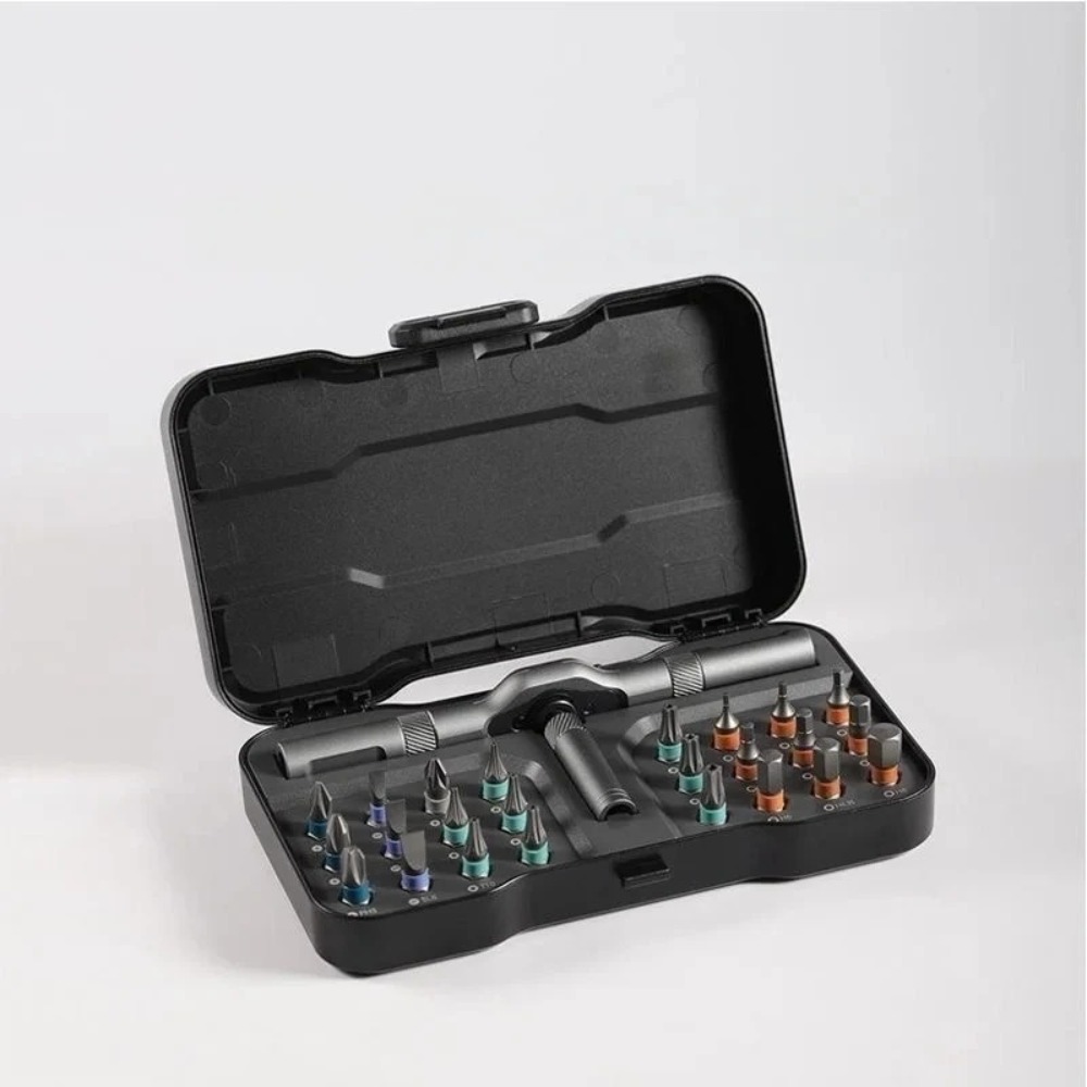 High Precision 24 In 1 Ratchet - Electronics Repair Jobs 评论和价格