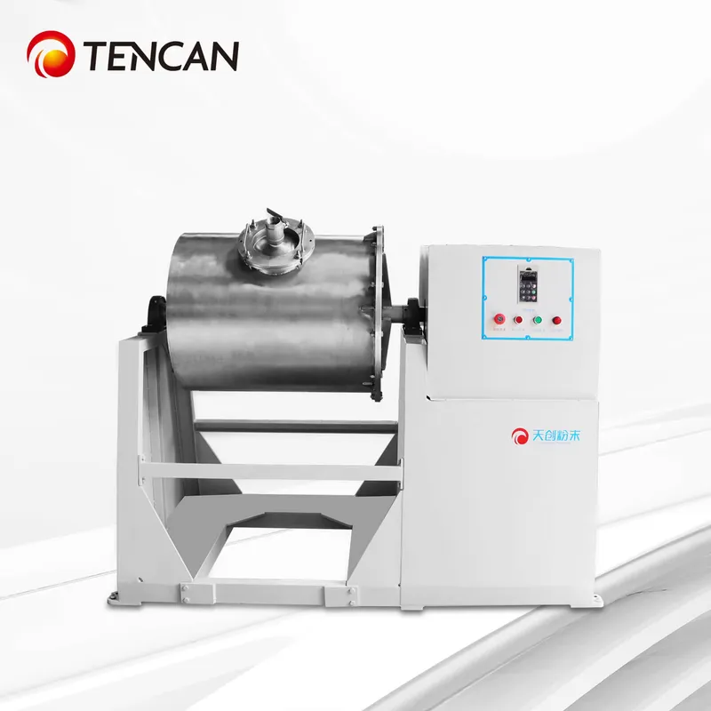 i TENCAN QM 200L Powder Grinde - Qm Electronics & Repair Services Photos 评论和价格