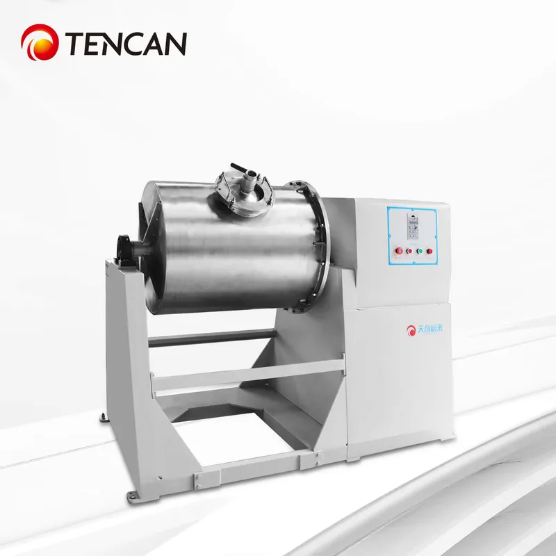 i TENCAN QM 200L Powder Grinde - Qm Electronics & Repair Services Photos 评论和价格
