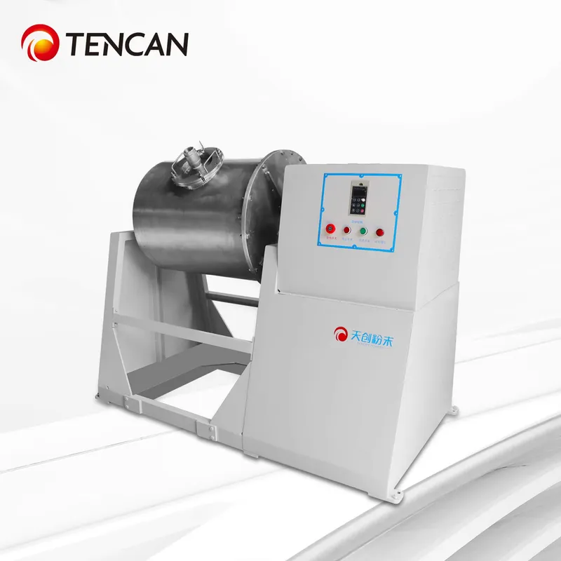 i TENCAN QM 200L Powder Grinde - Qm Electronics & Repair Services Photos 评论和价格