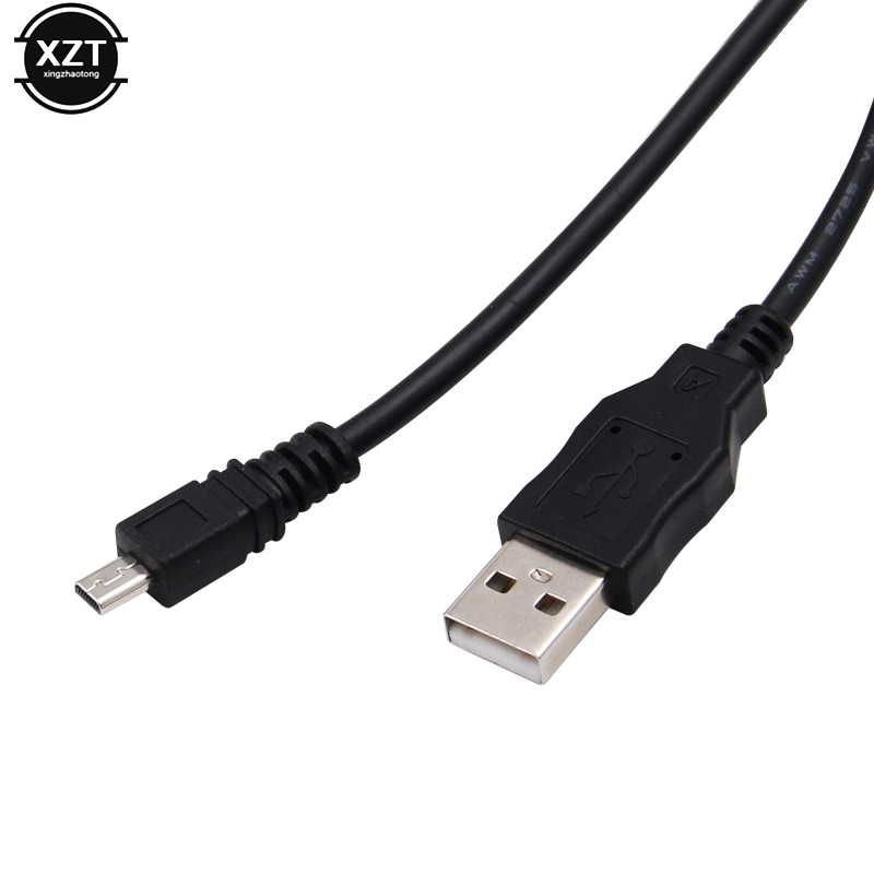 New Digital Camera Cable 8-pin - Nikon Camera D3500 评论和价格