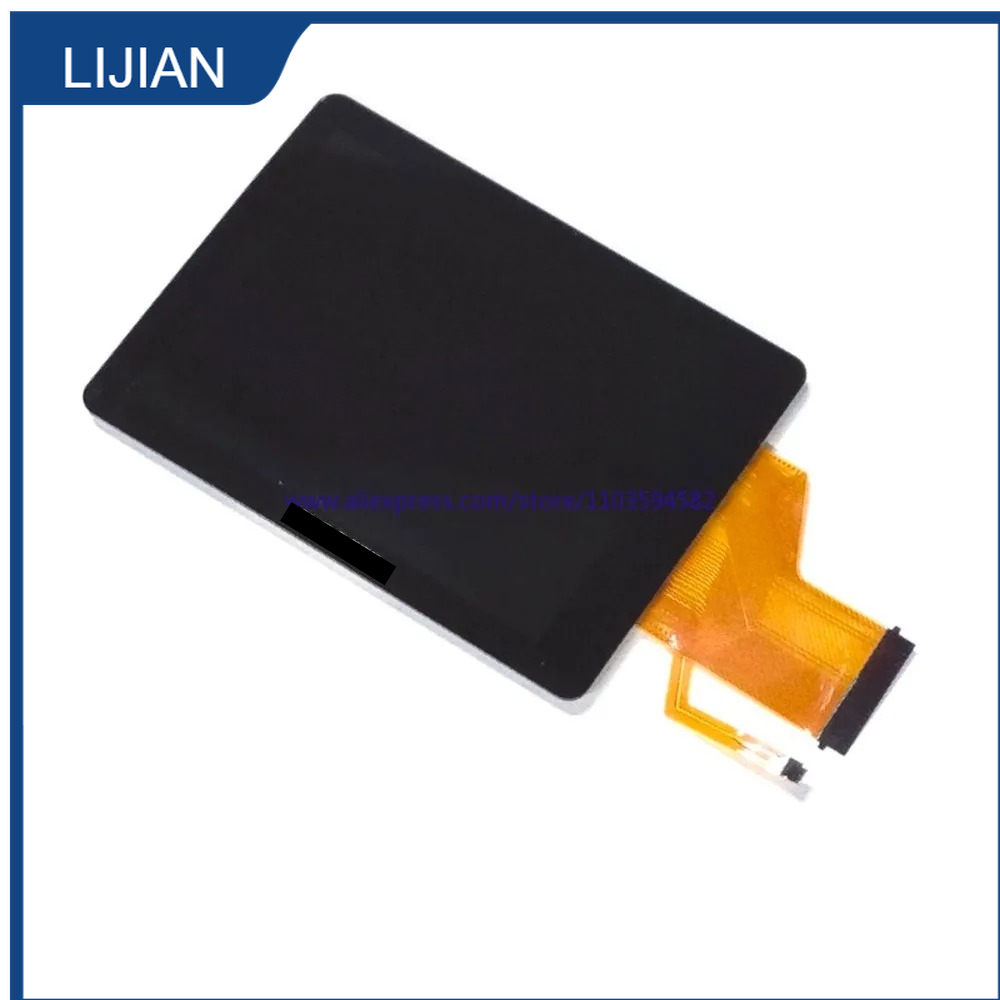 New LCD Display Screen assembl - Nikon Camera D3500 评论和价格