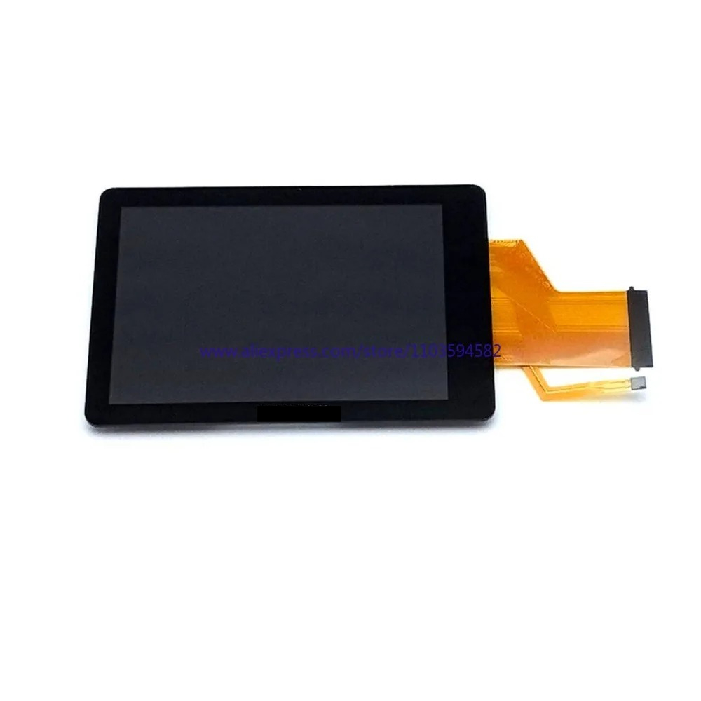 New LCD Display Screen assembl - Nikon Camera D3500 评论和价格