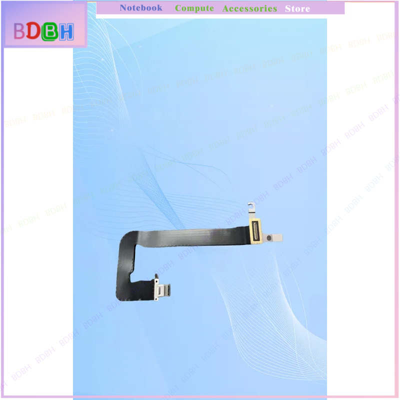 FOR A1534 I/O USB-C DC Chargin - Charging Port Flex 评论和价格