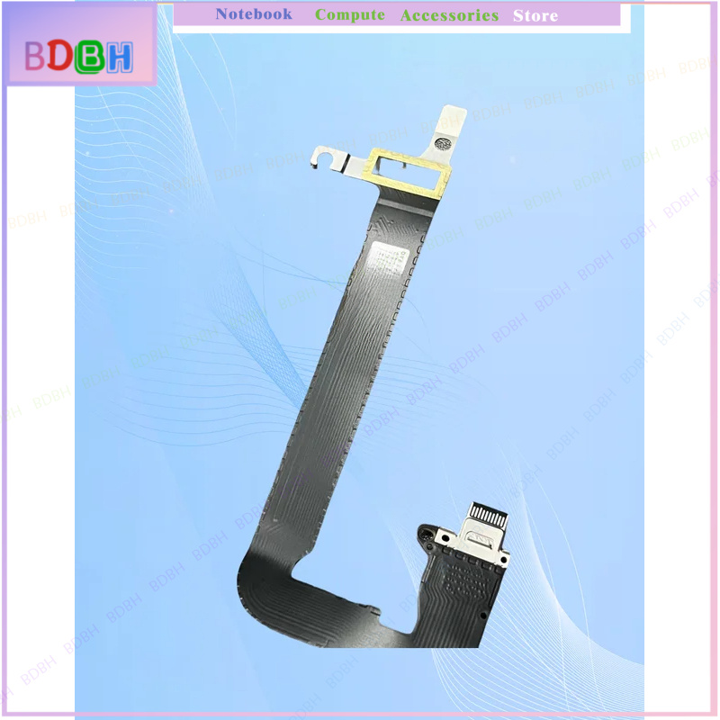 FOR A1534 I/O USB-C DC Chargin - Charging Port Flex 评论和价格