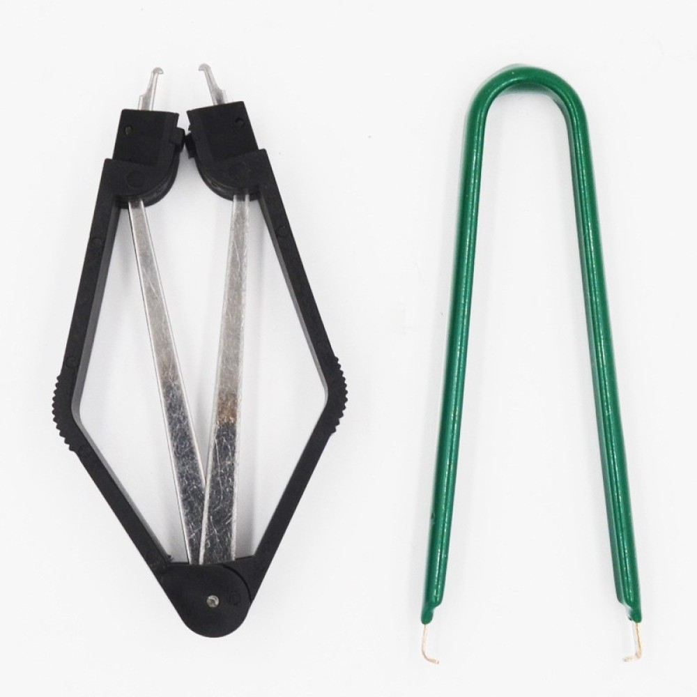 U Shape Chip Removal Tool IC E - Electronics Repair Jobs 评论和价格