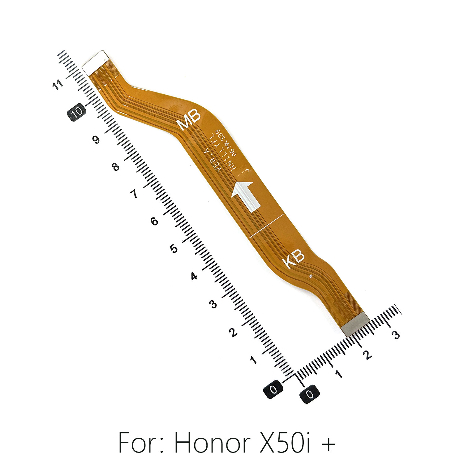 For Huawei Honor X30 X30i X8 X - Charging Port Flex 评论和价格