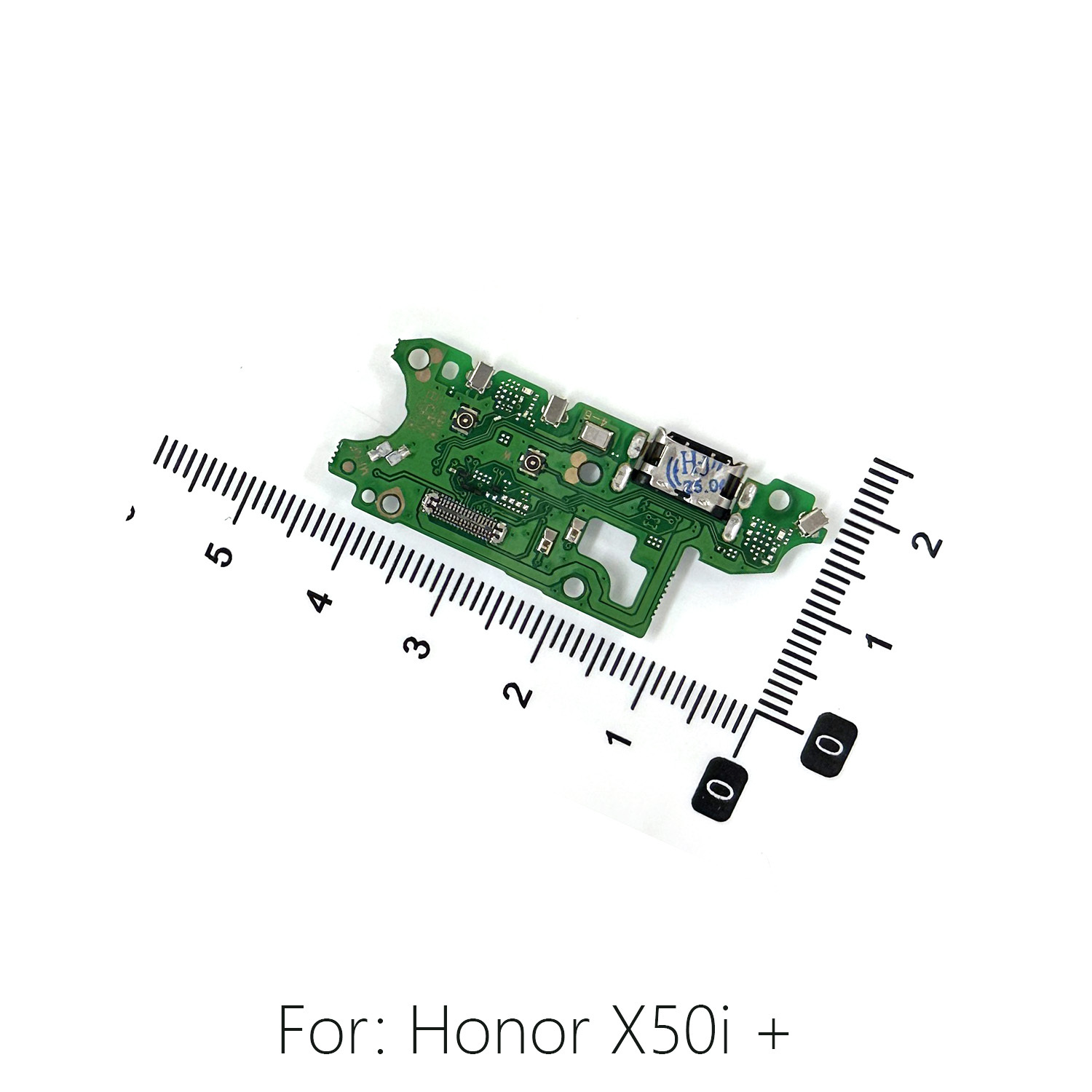 For Huawei Honor X30 X30i X8 X - Charging Port Flex 评论和价格