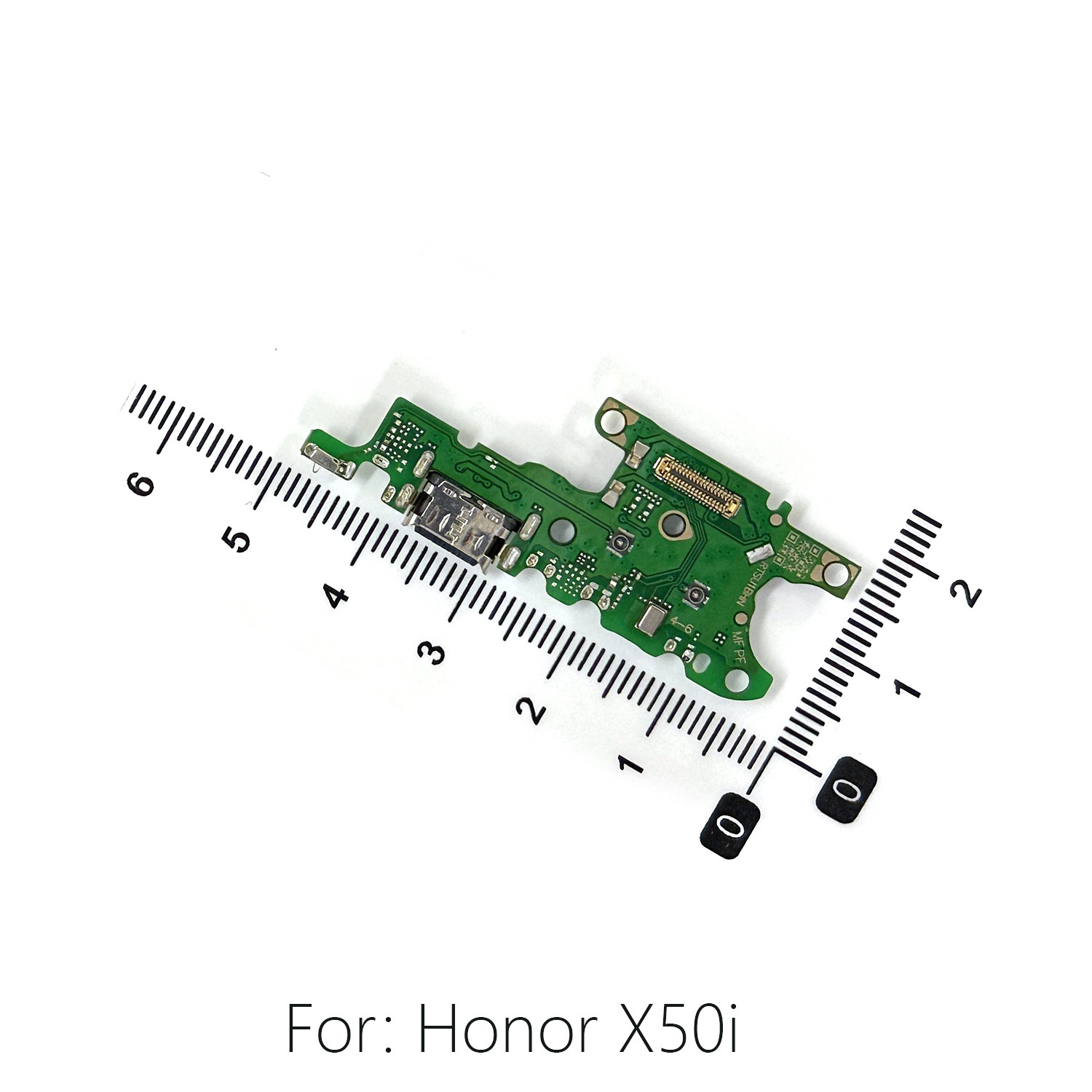 For Huawei Honor X30 X30i X8 X - Charging Port Flex 评论和价格