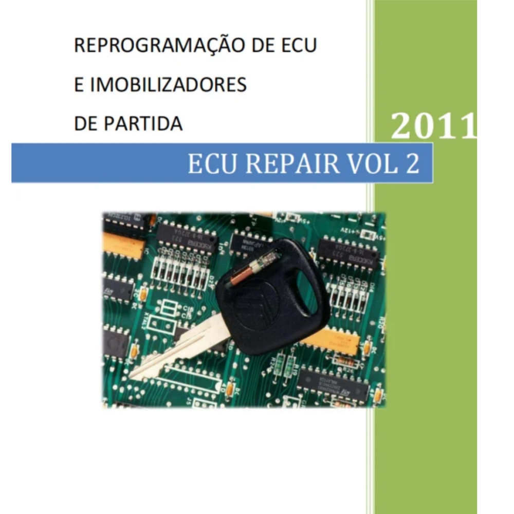 ECU Repair Advanced Course Gui - Electronics Repair Guide 评论和价格