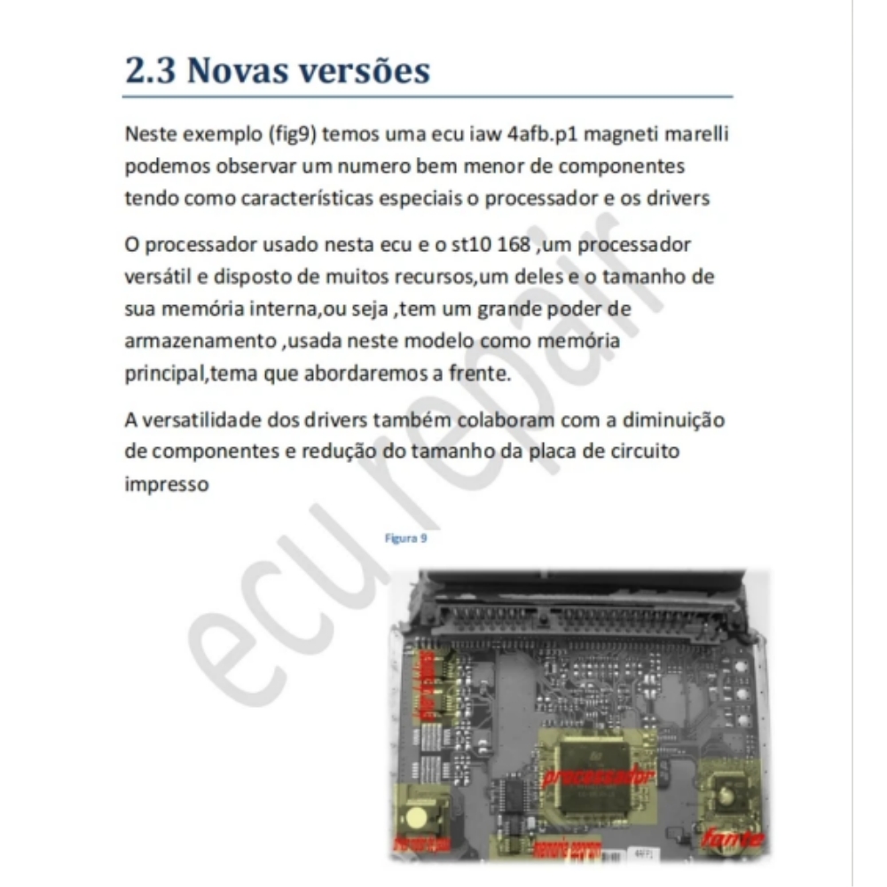 ECU Repair Advanced Course Gui - Electronics Repair Guide 评论和价格