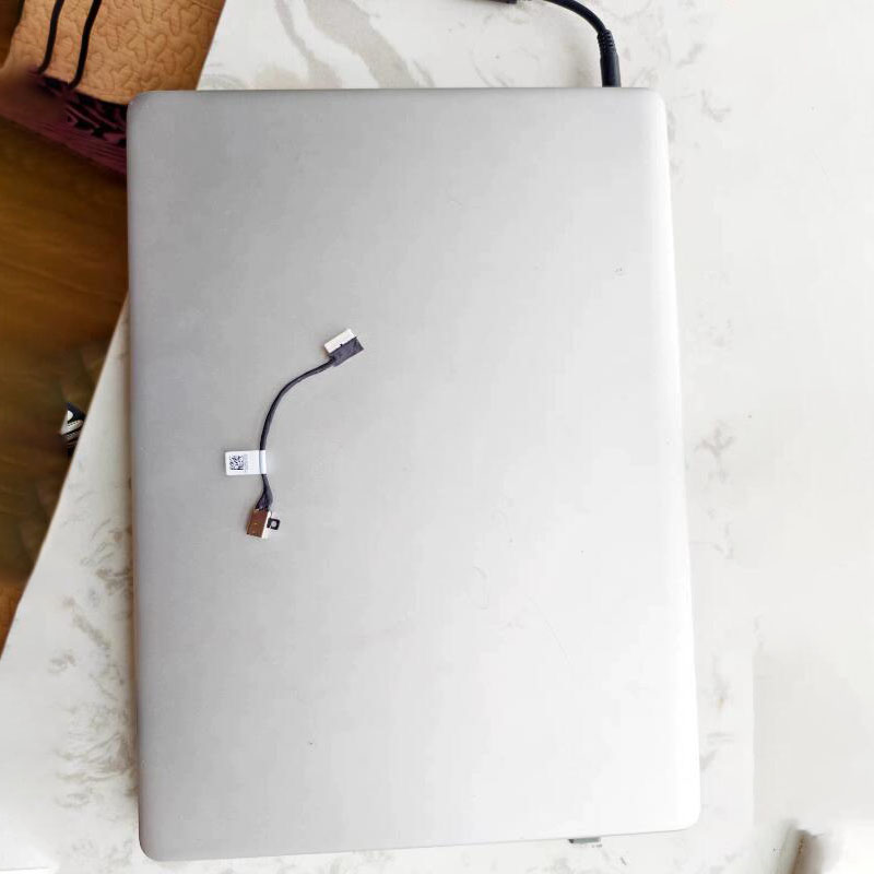 1PC Laptop DC Power Jack Charg - Charging Port Flex 评论和价格