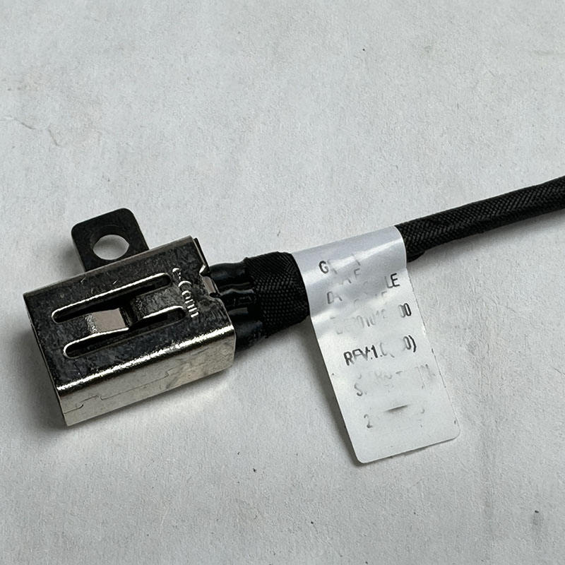 1PC Laptop DC Power Jack Charg - Charging Port Flex 评论和价格