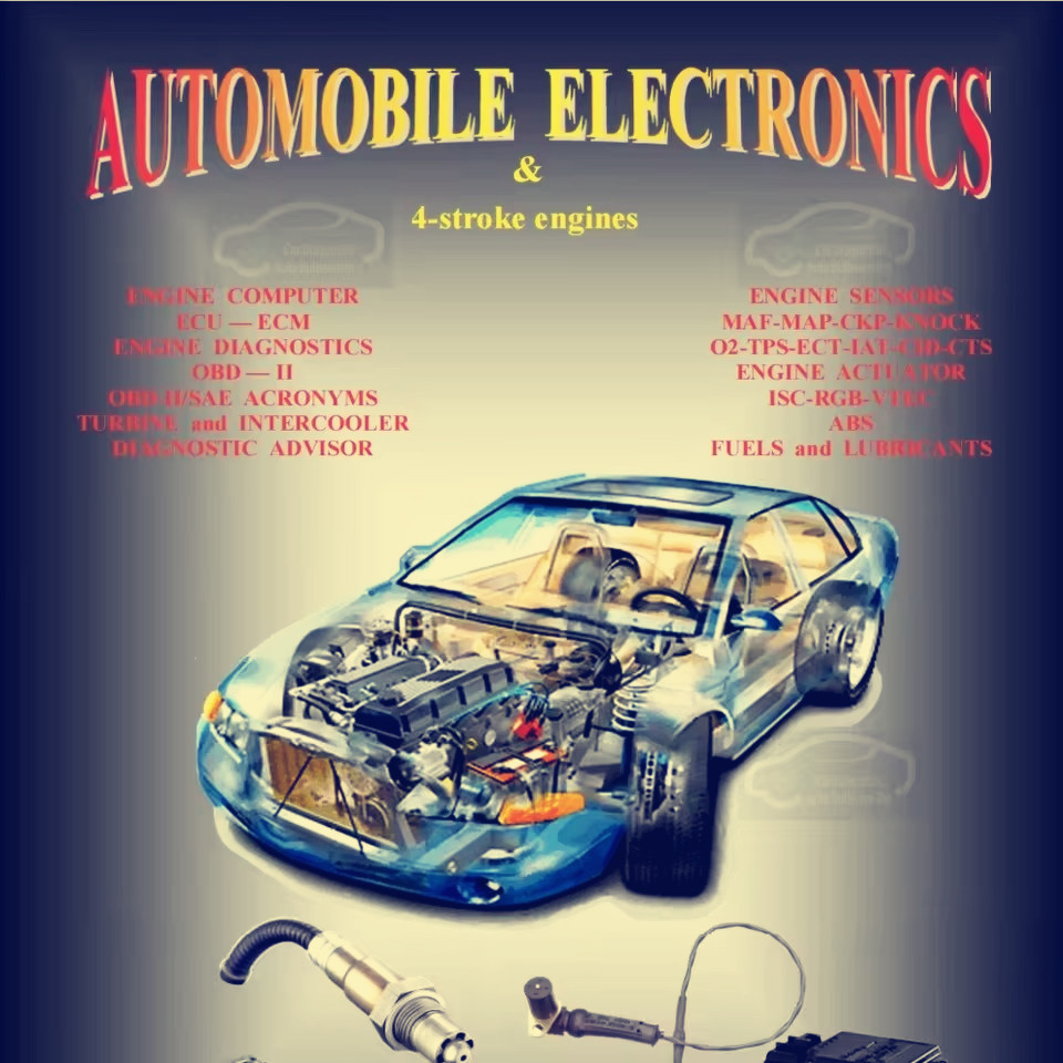 Newest Automobile Electronics  - Electronics Repair Guide 评论和价格